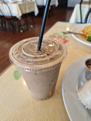  at Grasshopper Restaurant in Boston