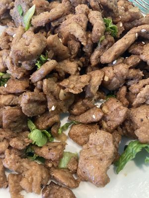   at Grasshopper Restaurant in Boston