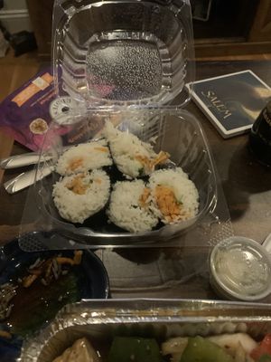   at Grasshopper Restaurant in Boston