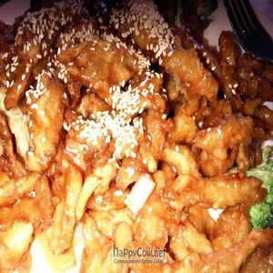 The No Name at Grasshopper Restaurant in Boston