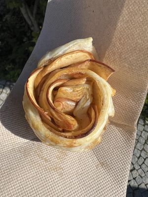   at VeggieDick in Mikulov