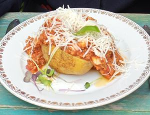  at VeggieDick in Mikulov