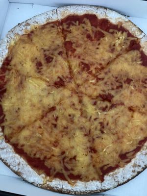   at Kingslize Pizza Gent in Ghent