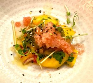  at Le Courage in Maastricht