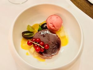  at Le Courage in Maastricht