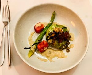  at Le Courage in Maastricht