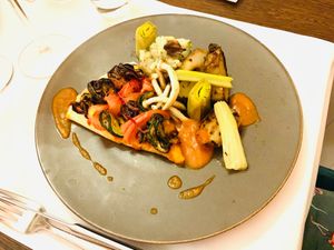  at Le Courage in Maastricht