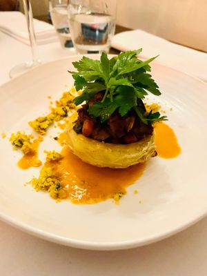  at Le Courage in Maastricht