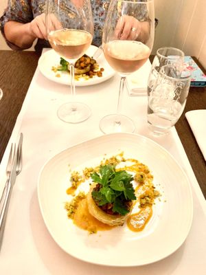  at Le Courage in Maastricht