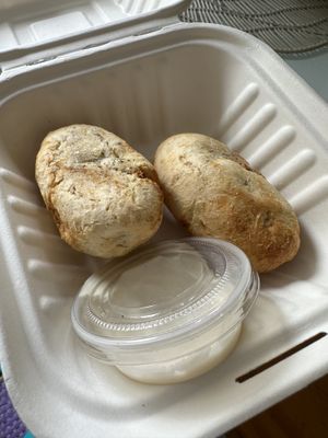   at Mundo Vegano in Bogota