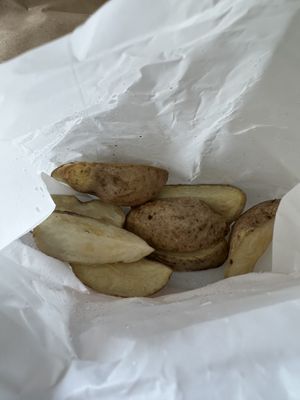   at Mundo Vegano in Bogota