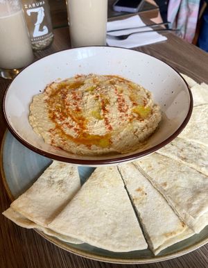   at Mundo Vegano in Bogota