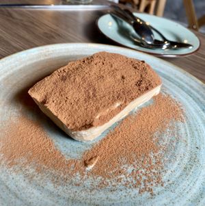   at Mundo Vegano in Bogota