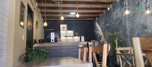  at Mundo Vegano in Bogota