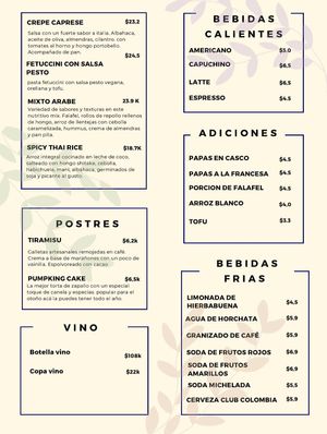  at Mundo Vegano in Bogota