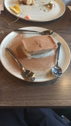  at Mundo Vegano in Bogota