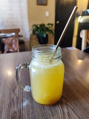  at Mundo Vegano in Bogota