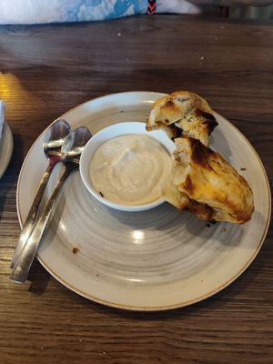  at Mundo Vegano in Bogota