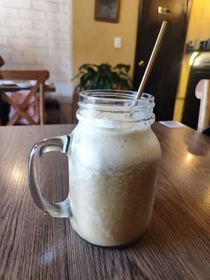  at Mundo Vegano in Bogota