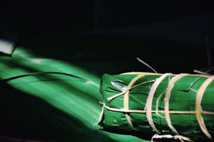   at Bodhileaf Bánh mì - Food Cart in Hoi An