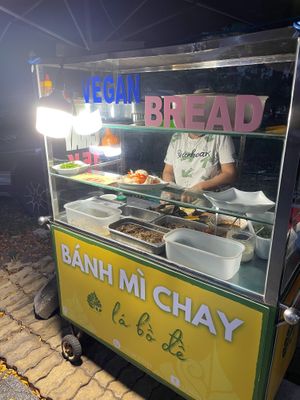  at Bodhileaf Bánh mì - Food Cart in Hoi An