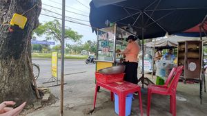  at Bodhileaf Bánh mì - Food Cart in Hoi An