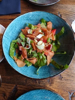  at Nazareth in Drachten