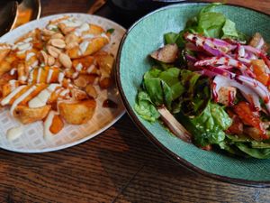  at Nazareth in Drachten