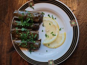  at Nazareth in Drachten