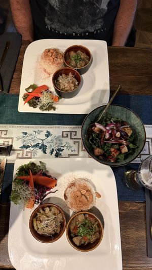   at Nazareth in Drachten