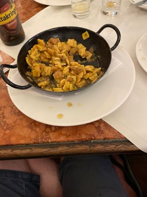   at Café Central in Vienna