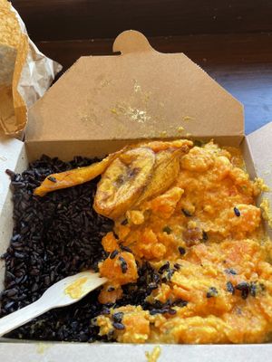   at Soul & Eden in West London