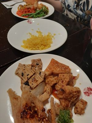  at Soul & Eden in West London