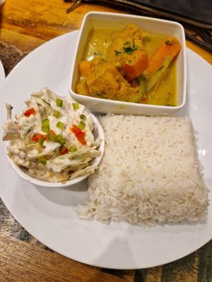  at Soul & Eden in West London