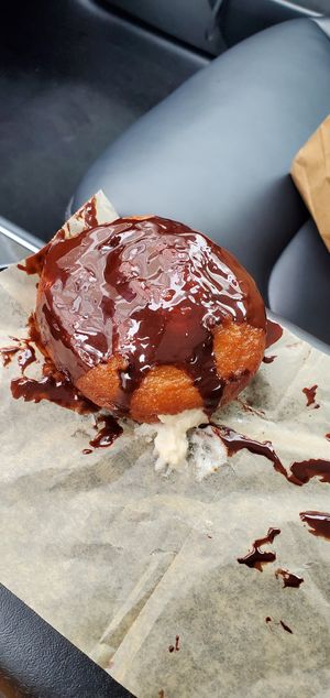  at Nirvana Tea House & Cafe in Millis