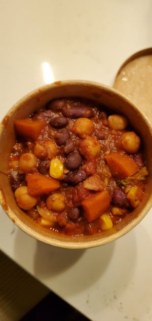  at Nirvana Tea House & Cafe in Millis