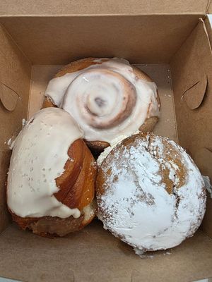  at Nirvana Tea House & Cafe in Millis