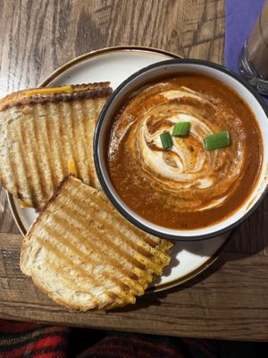   at Nirvana Tea House & Cafe in Millis