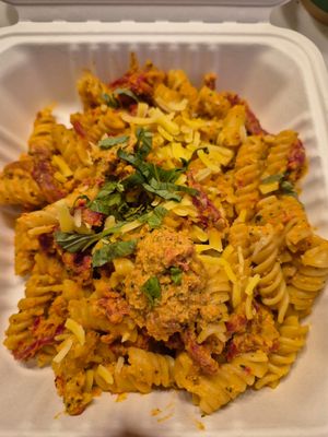  at Nirvana Tea House & Cafe in Millis