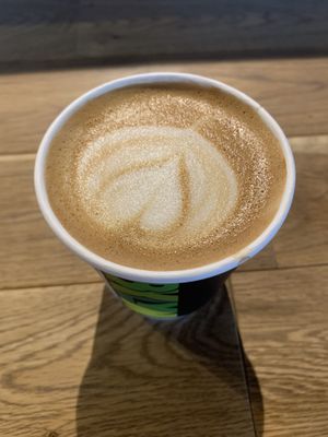   at Brooklyn Roasting Company - Namba in Osaka