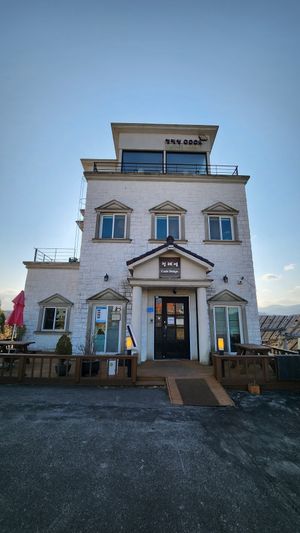  at Jeong Hye-Young Cook 정혜영 쿡 in Gangneung