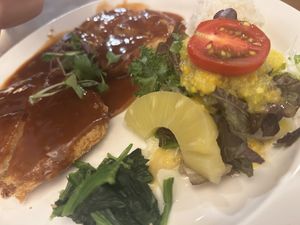   at Jeong Hye-Young Cook 정혜영 쿡 in Gangneung