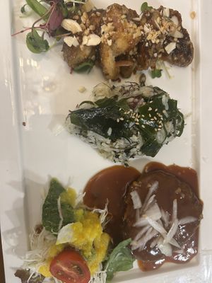   at Jeong Hye-Young Cook 정혜영 쿡 in Gangneung