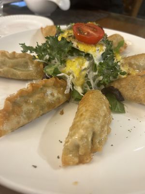   at Jeong Hye-Young Cook 정혜영 쿡 in Gangneung