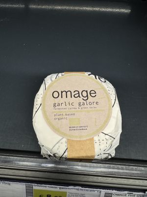 Fromage végétal   at Bio-Planet in Mont-saint-guibert