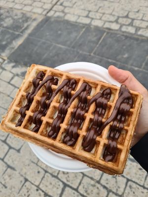  at Vegetal Yogurt in Capbreton