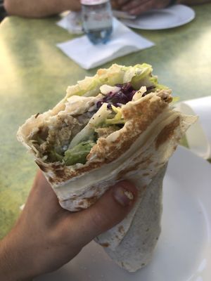   at Grötzinger in Karlsruhe