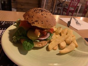   at ELUNO in Astorga