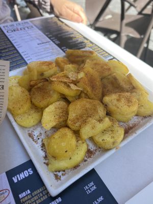   at ELUNO in Astorga