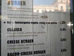 Carta at ELUNO in Astorga
